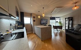 High View Serviced Apartment
